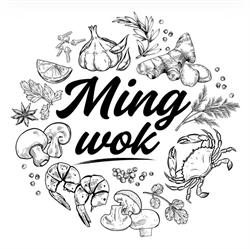 Ming Wok Poznań, godziny otwarcia