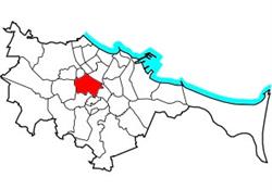 Rada Dzielnicy Wrzeszcz Górny, Gdańsk godziny otwarcia
