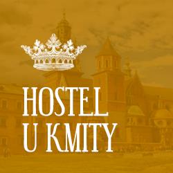Hostel u Kmity, Kraków godziny otwarcia