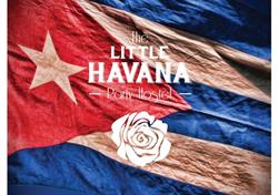 The Little Havana Party Hostel, Kraków godziny otwarcia