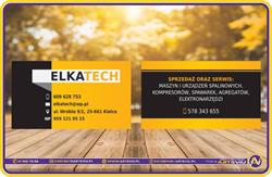 Elkatech, Kielce godziny otwarcia