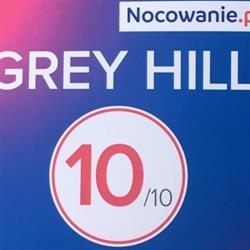 GREY HILL, Szklarska Poręba godziny otwarcia