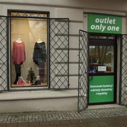 Outlet Only One, Łódź godziny otwarcia