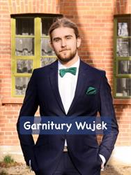 Garnitury WUJEK Łódź - garnitury męskie i dziecięce, godziny otwarcia