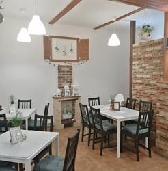 Bistro Rondel, Szczecin godziny otwarcia