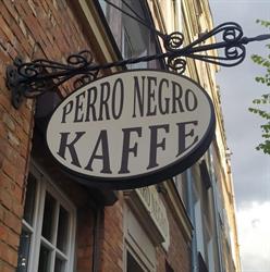 Perro Negro Kaffe, Gdańsk godziny otwarcia