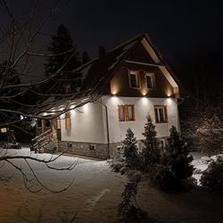Villa Lupus, Szklarska Poręba godziny otwarcia