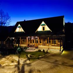 Willa Gazda - Zakopane CENTRUM, godziny otwarcia