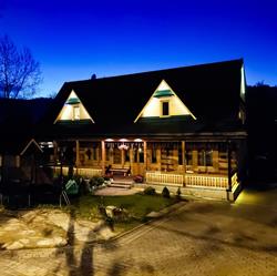 Willa Gazda - Zakopane CENTRUM, godziny otwarcia