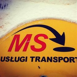 MS - Usługi Transportowe, Ozorków godziny otwarcia