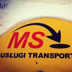 MS - Usługi Transportowe, Ozorków godziny otwarcia