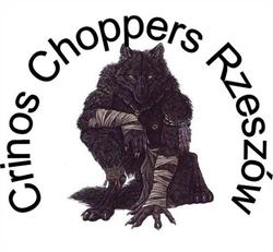 Crinos Choppers Rzeszów, godziny otwarcia