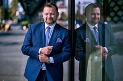 Michał Froń - przy kawie o kasie - finanse,kredyty,ubezpieczenia, Bytom godziny otwarcia