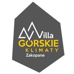 Villa Górskie Klimaty, Zakopane godziny otwarcia