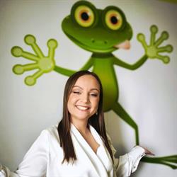 Gabinet Logopedyczny Logo Frogo, Kraków godziny otwarcia