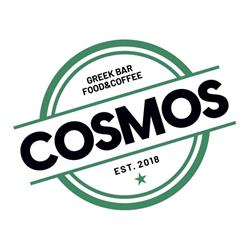 Cosmos Greek Food & Coffee, Zielona Góra godziny otwarcia