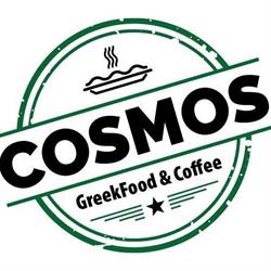 Cosmos Greek Food & Coffee, Zielona Góra godziny otwarcia