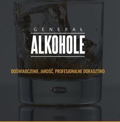 Generał Alkohole Toruń, godziny otwarcia