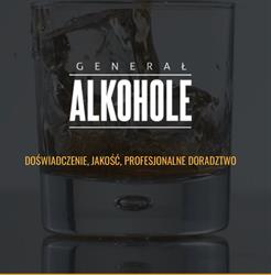 Generał Alkohole Toruń, godziny otwarcia