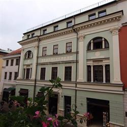 Residence9 Kraków, godziny otwarcia
