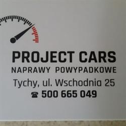 Project Cars, Tychy godziny otwarcia