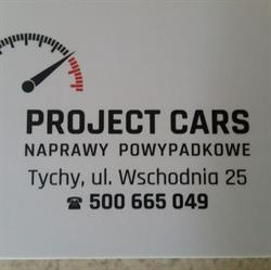 Project Cars, Tychy godziny otwarcia