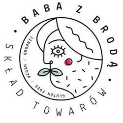Baba z brodą, skład towarów wegańskich, BIO, bez glutenu, Biała Podlaska godziny otwarcia