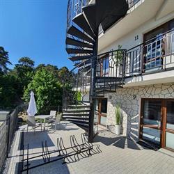Villa Lordi's, Krynica Morska godziny otwarcia