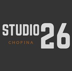 Studio 26, Szczecin godziny otwarcia
