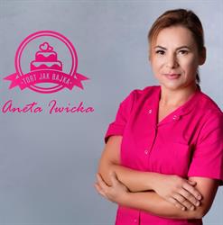 Tort jak Bajka. Pracownia tortów i wypieków artystycznych., Szczecin godziny otwarcia