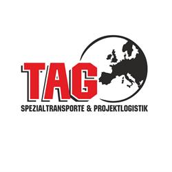 TAG - Spezialtransporte & Projektlogistik, Strzelce Opolskie godziny otwarcia