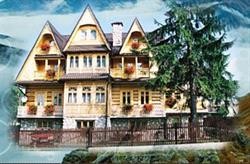 Willa Kalina Zakopane Olcza, godziny otwarcia