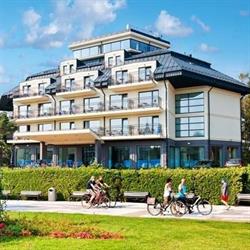 Hotel Ewerdin, Świnoujście godziny otwarcia