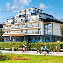 Hotel Ewerdin, Świnoujście godziny otwarcia