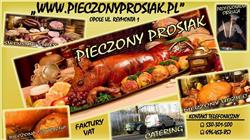 Pieczony Prosiak, Opole godziny otwarcia