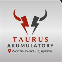TAURUS Akumulatory Rybnik, godziny otwarcia