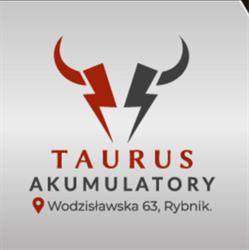 TAURUS Akumulatory Rybnik, godziny otwarcia