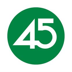 Park45, Sopot godziny otwarcia