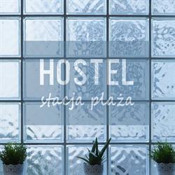 Hostel Stacja Plaża, Sopot godziny otwarcia