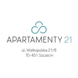 Apartamenty 21, Szczecin godziny otwarcia