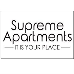 Supreme Apartments, Szczecin godziny otwarcia