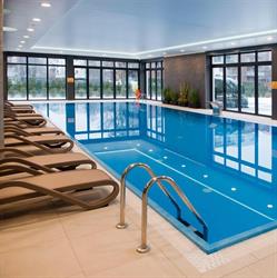 Apartament AquaBaltic Kołobrzeg, godziny otwarcia