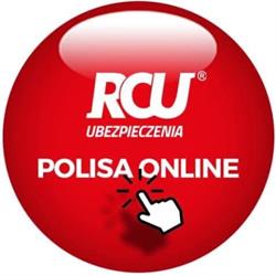 RCU Ubezpieczenia Wejherowo, godziny otwarcia