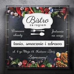 Bistro Za Rogiem Kudowa Zdrój, Kudowa-Zdrój godziny otwarcia