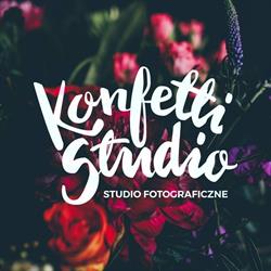 Konfetti Studio, Wrocław godziny otwarcia