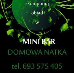 BAR Domowa NATKA, Polanica-Zdrój godziny otwarcia
