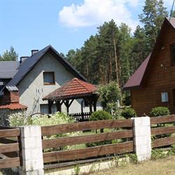 Agroturystyka Droździelówka, Józefów godziny otwarcia