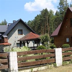 Agroturystyka Droździelówka, Józefów godziny otwarcia