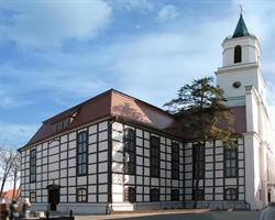Parafia p.w. Matki Bożej Częstochowskiej w Zielonej Górze, Zielona Góra godziny otwarcia