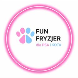 Fun Fryzjer dla psa, Warszawa godziny otwarcia